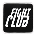 Parche Fight Club para Gorras BlackBork BlackBörk