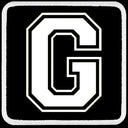 Parche G Letter Sb para Gorras BlackBork - Amazon ready