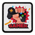 Parche Gamer para Gorras BlackBork BlackBörk