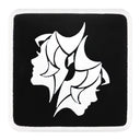 Parche Gemini Horoscope para Gorras BlackBork