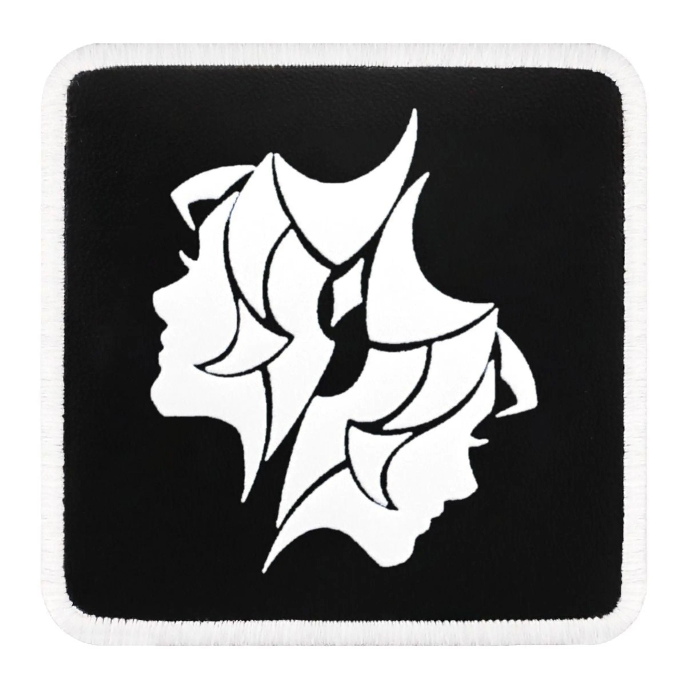 Parche Gemini Horóscopo para Gorras BlackBork BlackBörk