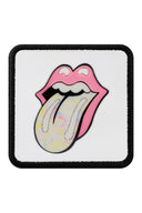 Parche Labios para Gorras BlackBork - Amazon ready