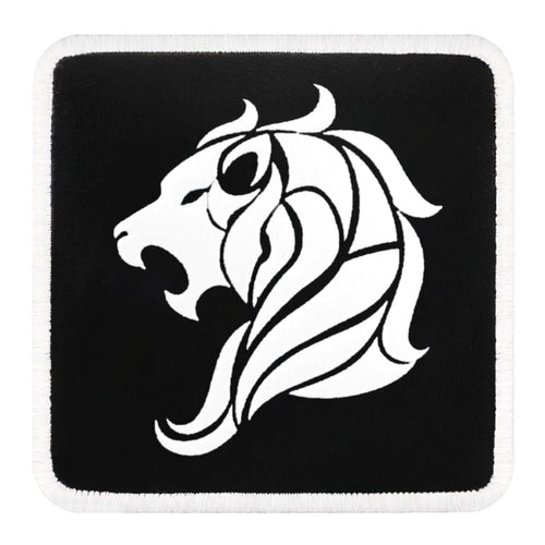 Parche Leo Horóscopo para Gorras BlackBork BlackBörk