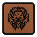 Parche León para Gorras BlackBork BlackBörk