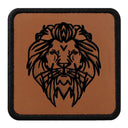 Parche León para Gorras BlackBork