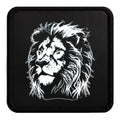 Parche Leon Mistico para Gorras BlackBork BlackBörk