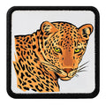 Parche Leopardo para Gorras BlackBork BlackBörk