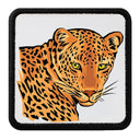 Parche Leopardo para Gorras BlackBork - Amazon ready
