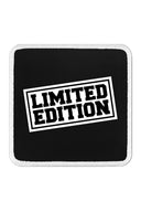 Parche Limited Edition para Gorras BlackBork - Amazon ready
