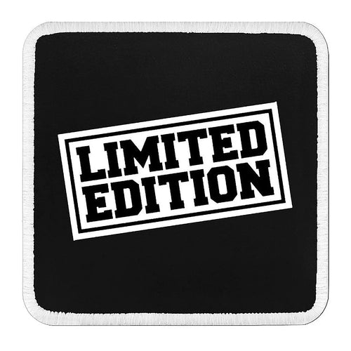 Parche Limited Edition para Gorras BlackBork BlackBörk