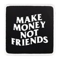 Parche Make Money para Gorras BlackBork BlackBörk
