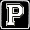 Parche P Letter Sb para Gorras BlackBork - Amazon ready