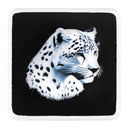 Parche Pantera para Gorras BlackBork