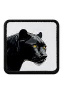 Parche Pantera para Gorras BlackBork - Amazon ready
