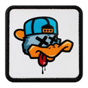 Parche Pato para Gorras BlackBork - Amazon ready