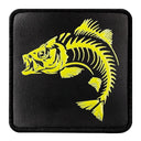 Parche Pez para Gorras BlackBork - Amazon ready