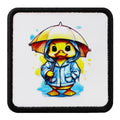 Parche Pollito para Gorras BlackBork BlackBörk