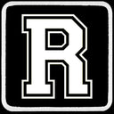 Parche R Letter Sb para Gorras BlackBork - Amazon ready