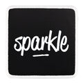 Parche Sparkle para Gorras BlackBork BlackBörk