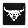 Parche Taurus Horóscopo para Gorras BlackBork BlackBörk