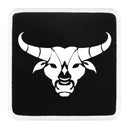 Parche Taurus para Gorras BlackBork