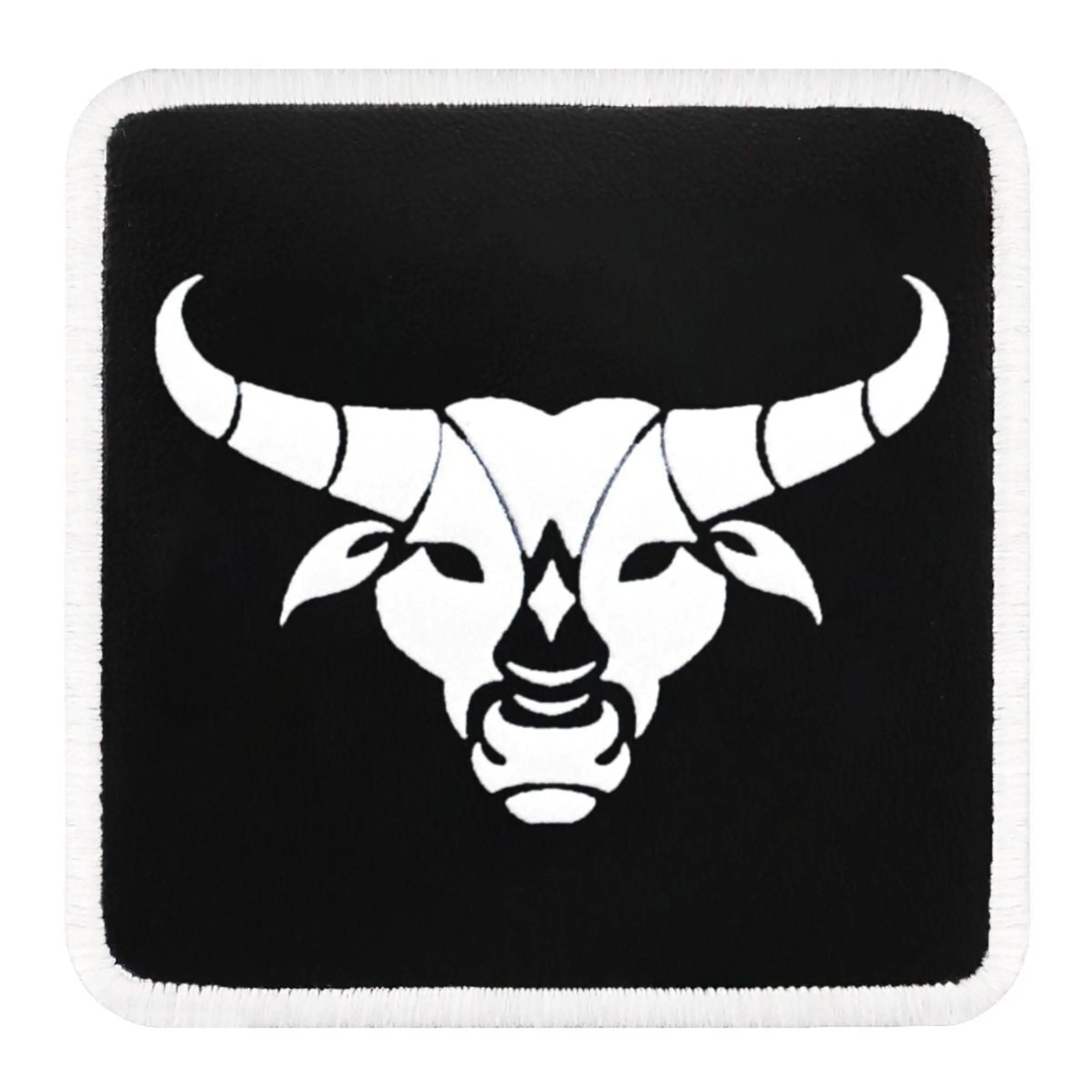 Parche Taurus Horóscopo para Gorras BlackBork BlackBörk