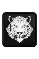 Parche Tigre para Gorras BlackBork