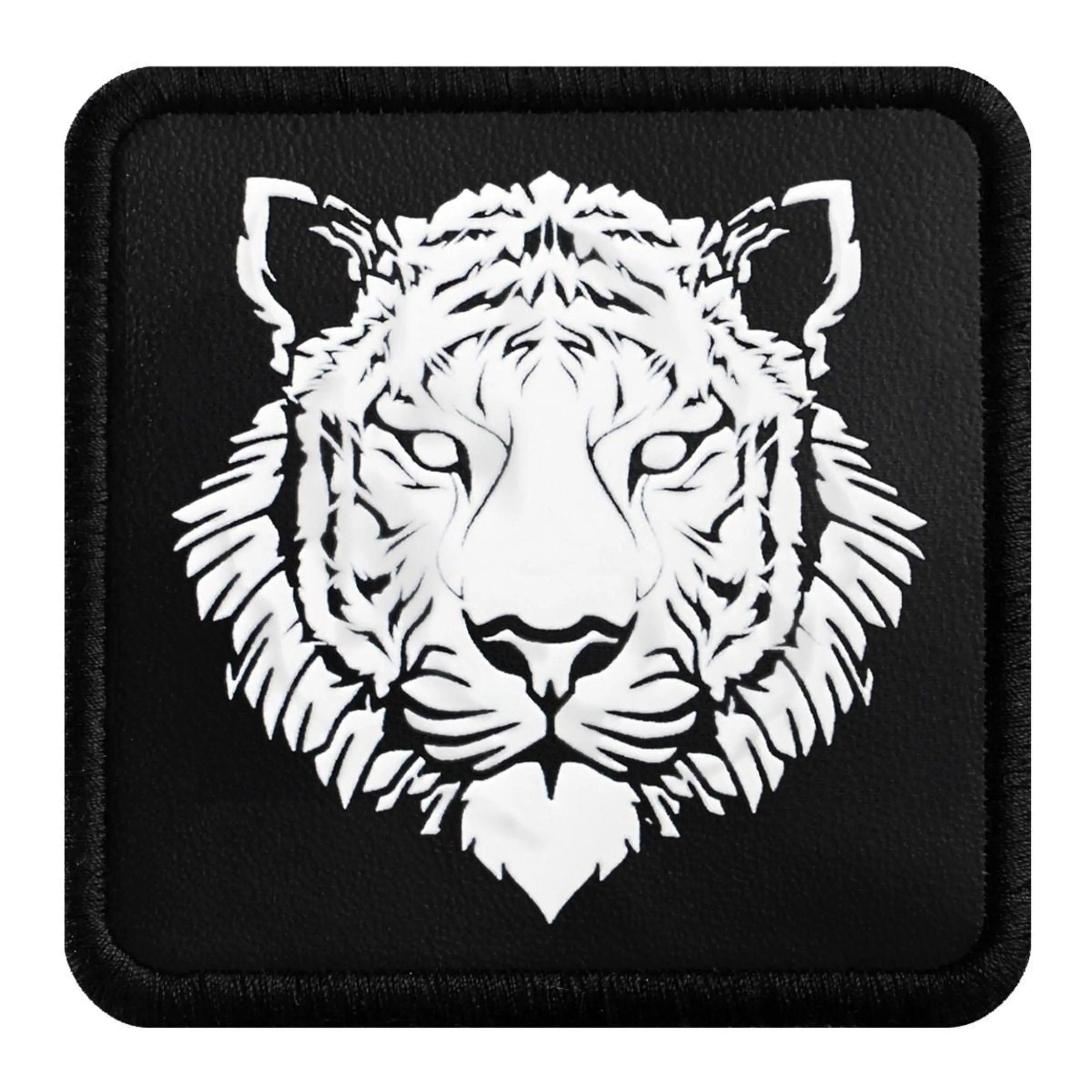 Parche Tigre para Gorras BlackBork BlackBörk