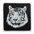Parche Tigre para Gorras BlackBork BlackBörk