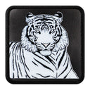 Parche Tigre Bengala para Gorras BlackBork - Amazon ready