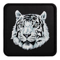 Parche Tigre para Gorras BlackBork BlackBörk