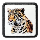 Parche Tigre Real para Gorras BlackBork