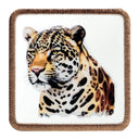 Parche Tigre Real para Gorras BlackBork