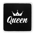Parche Queen para Gorras BlackBork BlackBörk
