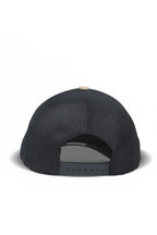 Gorra Negro-Visón Trucker BlackBörk