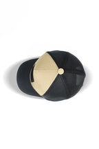 Gorra Negro-Visón Trucker BlackBörk