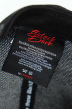 Gorra Negro-Visón Trucker BlackBörk