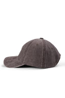 Gorra de Vintage Café - Vista trasera con logo | BlackBörk España