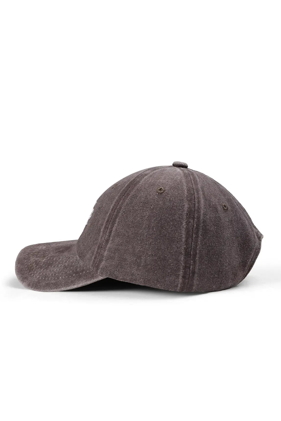 Gorra de Vintage Café BlackBörk