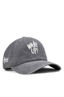 Gorra de Vintage Gris