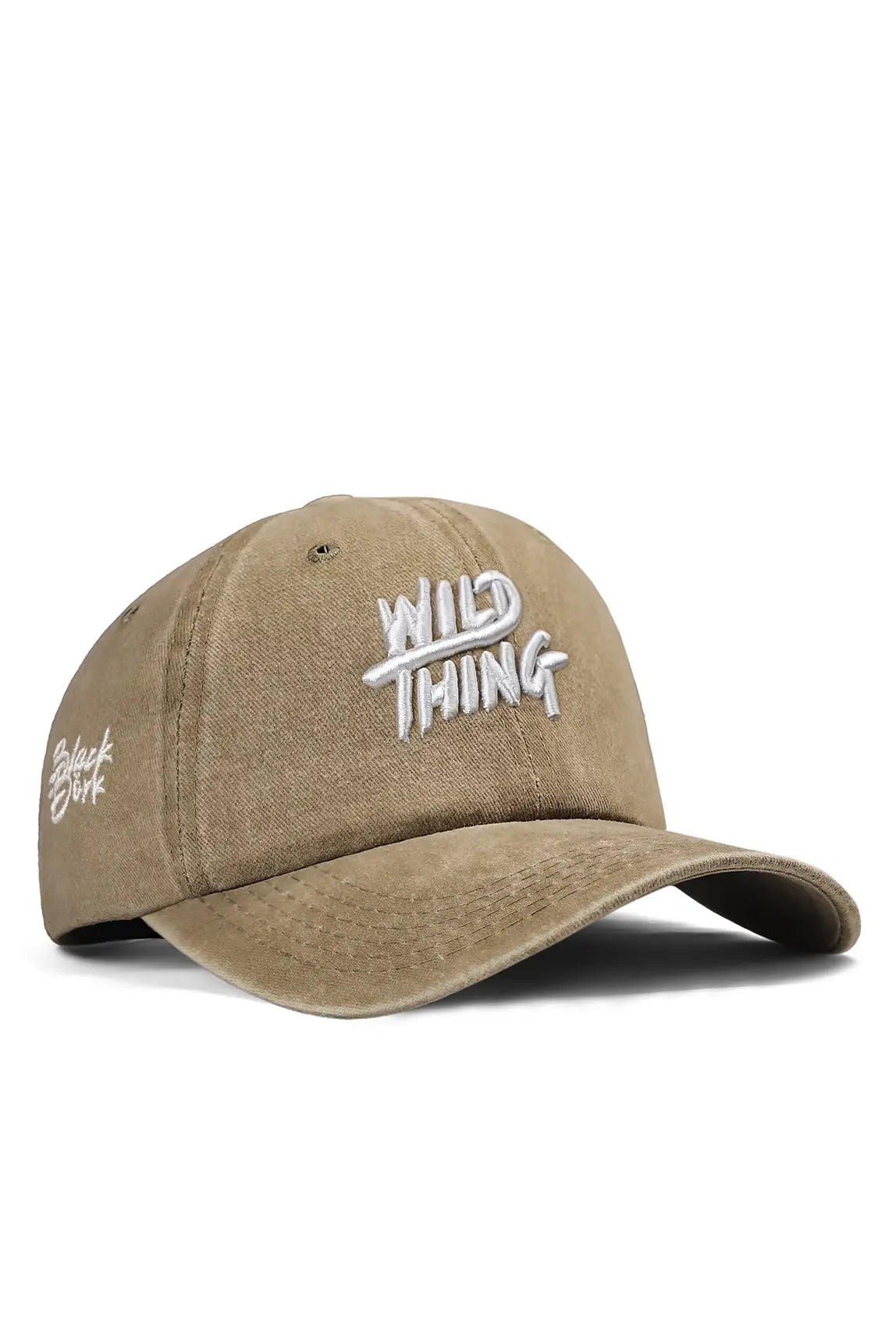 Gorra de Vintage Visón BlackBörk